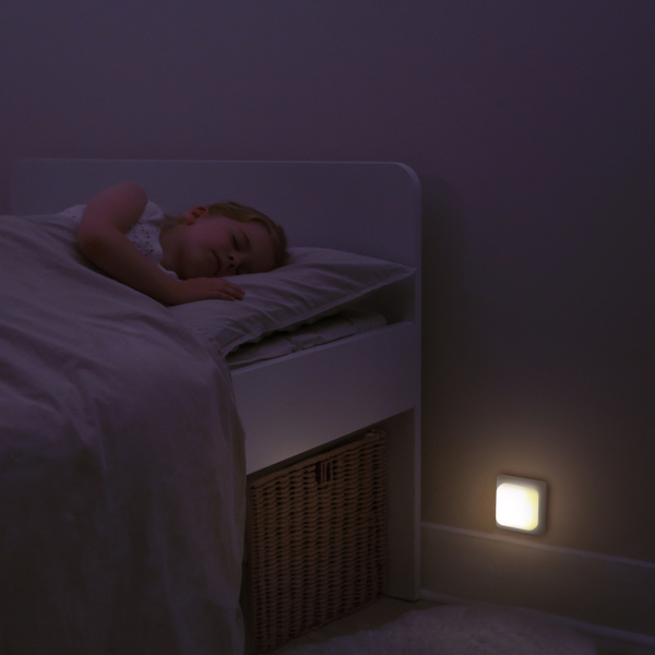 Veilleuse Nomade Cube B™ - Lily la Licorne