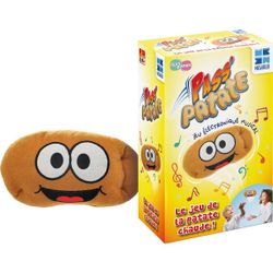 Pass'Patate
