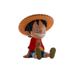 Tirelire One Piece - Luffy