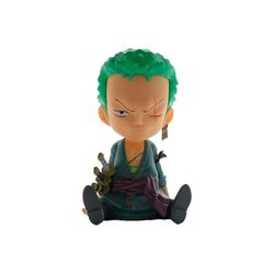 Tirelire One Piece - Zoro
