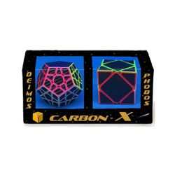Casses-têtes - Carbon-X