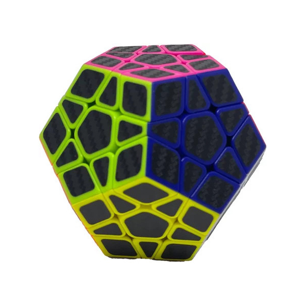 Casses-têtes - Carbon-X