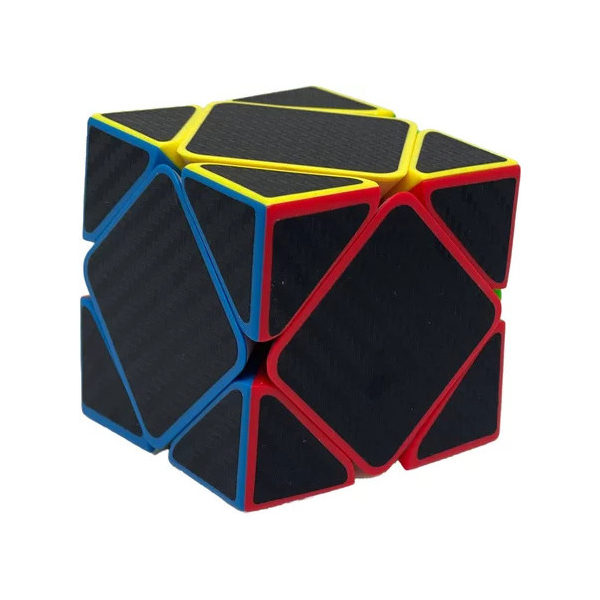 Casses-têtes - Carbon-X