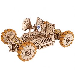 Kit de modélisme - Rover Lunaire de la NASA