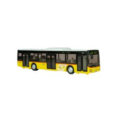 Bus Miniature Postauto