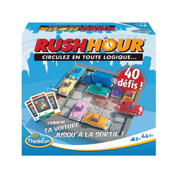 Rush Hour