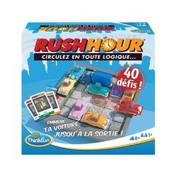 Rush Hour