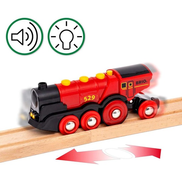 Set de train de ferme "Rote Lola"