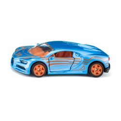 Bugatti Chiron – Modèle réduit