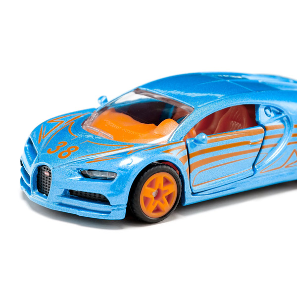 Bugatti Chiron – Modèle réduit