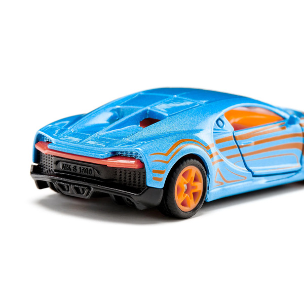 Bugatti Chiron – Modèle réduit