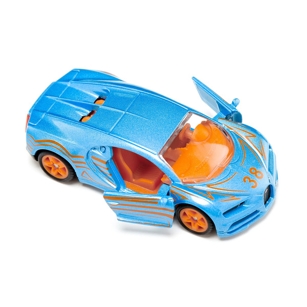 Bugatti Chiron – Modèle réduit