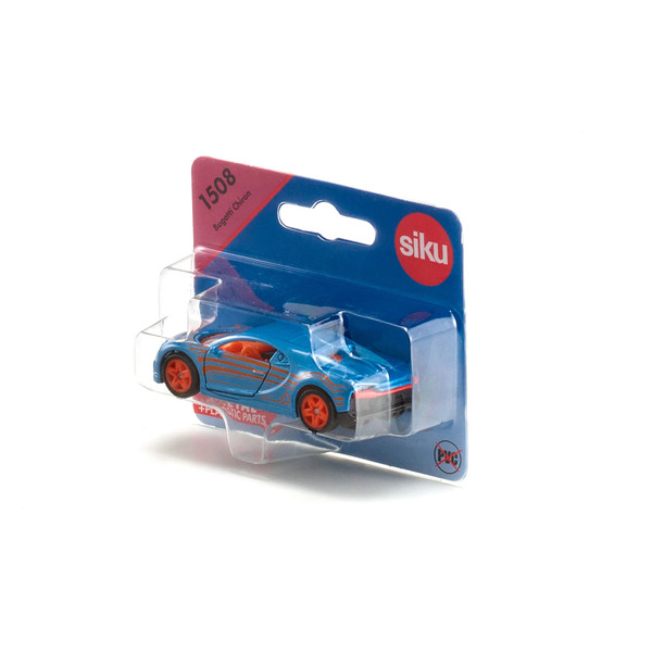 Bugatti Chiron – Modèle réduit