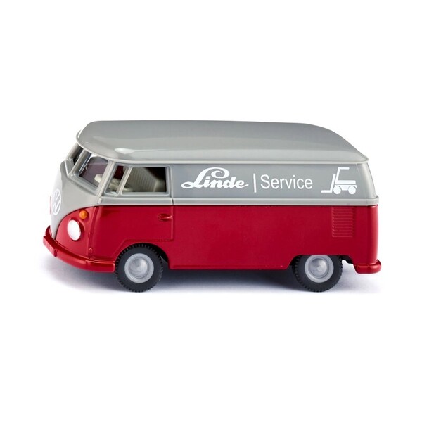 Volkswagen T1 Transporter miniature