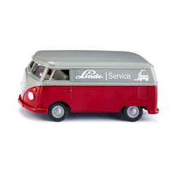 Volkswagen T1 Transporter miniature