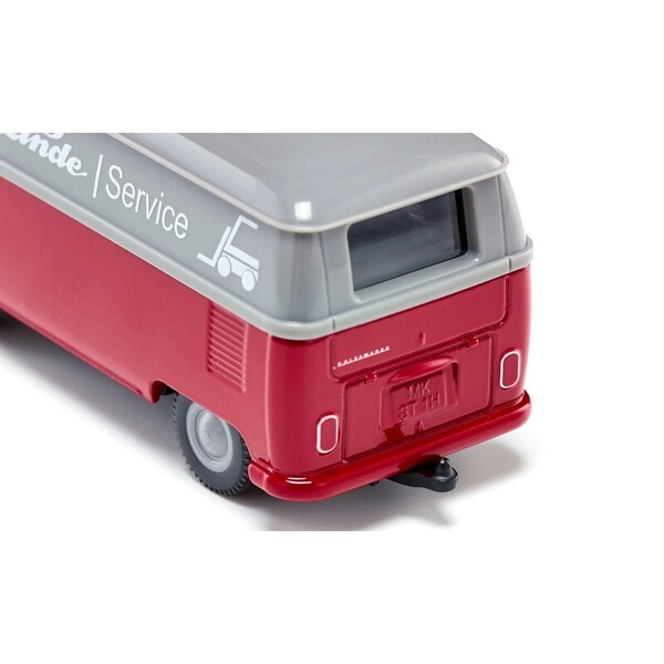 Volkswagen T1 Transporter miniature