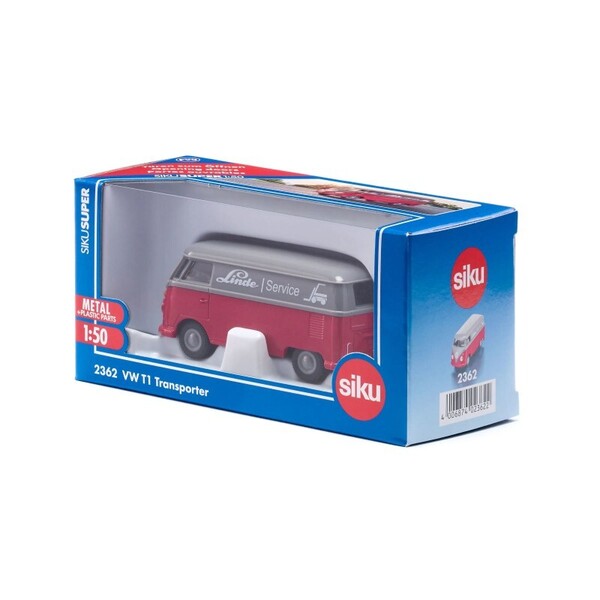 Volkswagen T1 Transporter miniature
