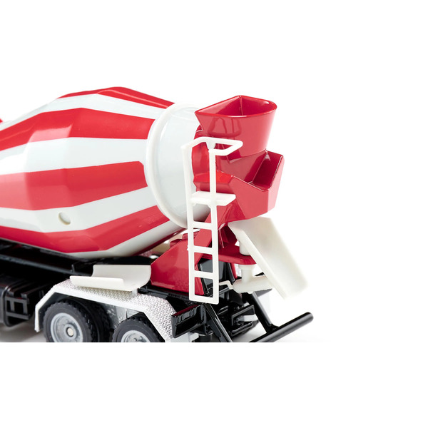 Camion Toupie 