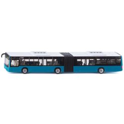 Bus à soufflet MAN Lions City 