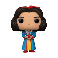Figurine Blanche Neige - Funko Pop n°1423