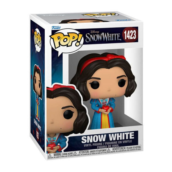 Figurine Blanche Neige - Funko Pop n°1423