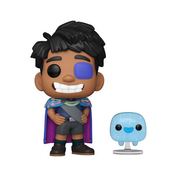 Figurine Elio - Funko Pop! n° 1532