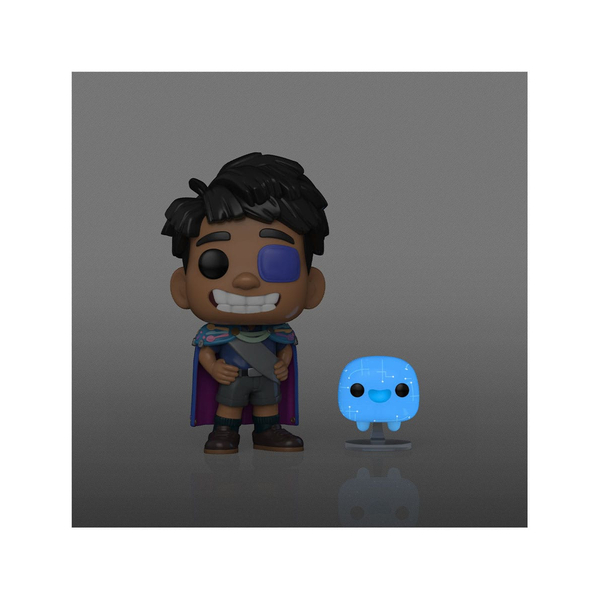 Figurine Elio - Funko Pop! n° 1532