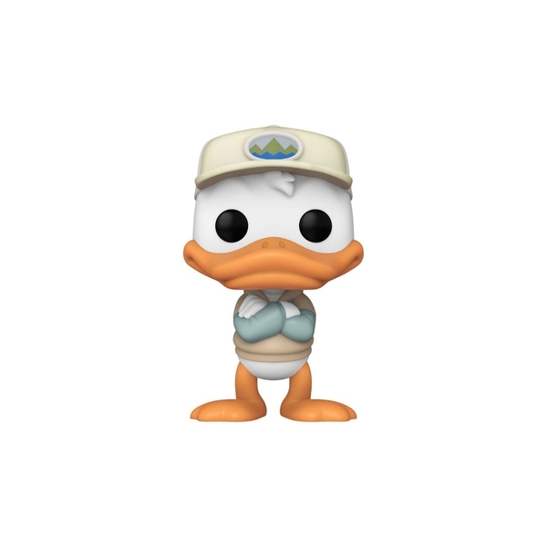 Figurine Donald - Funko Pop - N°1494