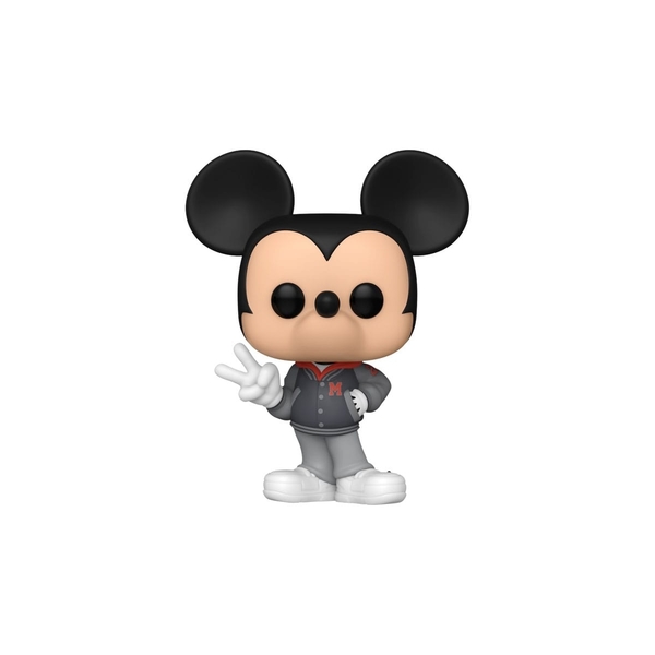 Figurine Mickey - Funko Pop - N°1495