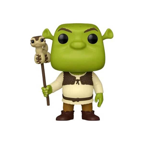 Figurine Shrek - Funko Pop n°1594