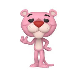 Figurine La Panthère Rose - Funko Pop n°1551