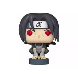 Figurine Itachi Uchiwa Naruto - Funko Pop n°1656