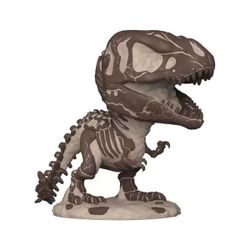 Figurine Tyrannosaure Jurrasic World - Funko Pop n°1682