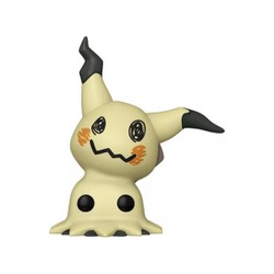 Figurine Mimiqui Pokémon - Funko Pop n°1013