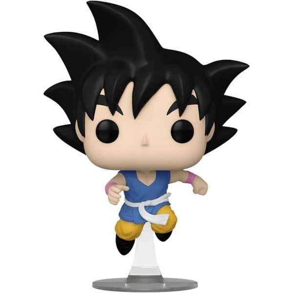 Figurine Goku Dragon Ball GT - Funko Pop n°1626