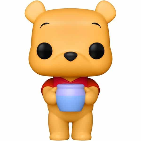 Figurine Winnie L Ourson - Funko Pop - n°1512