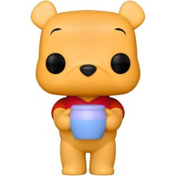 Figurine Winnie L'Ourson - Funko Pop - n°1512