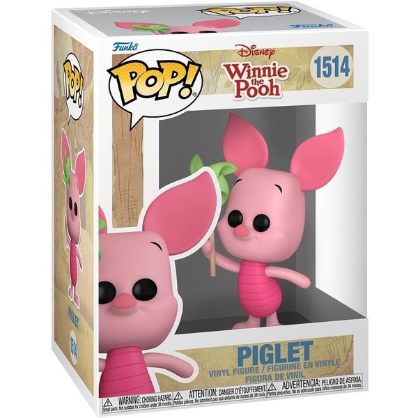 Figurine Porcinet - Funko Pop - N°1514