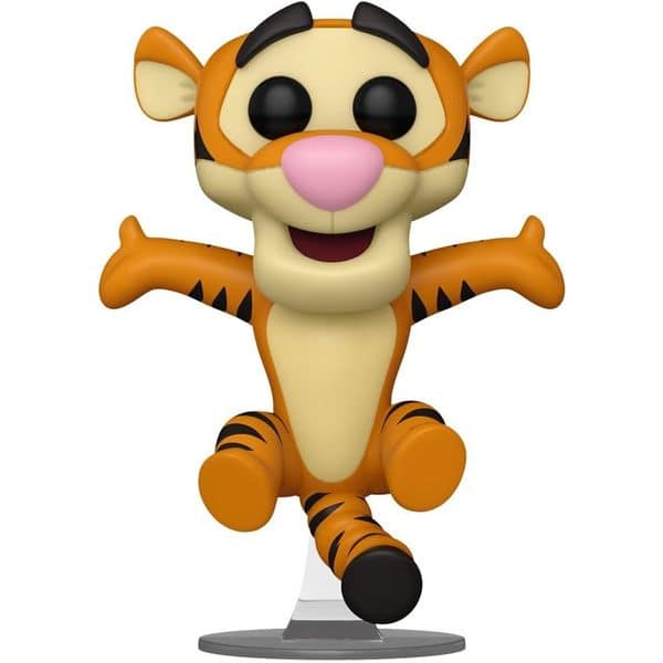 Figurine Tigrou - Funko Pop - N°1517