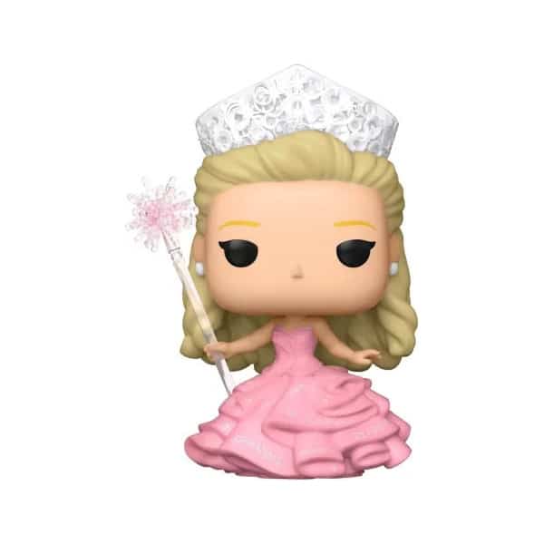 Figurine Glinda Wicked - Funko Pop n°1697