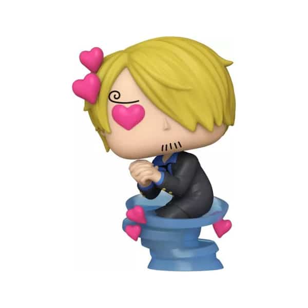 Figurine Sanji One Piece - Funko Pop n°1773