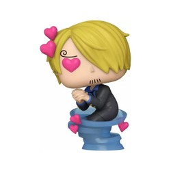 Figurine Sanji One Piece - Funko Pop n°1773