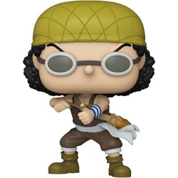 Figurine Usopp One Piece - Funko Pop n°1774