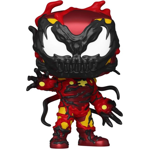 Figurine Carnage Iron Man -Funko Pop - N°1437