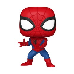 Figurine Spider-Man - Funko Pop - N°1422