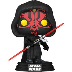 Figurine Darth Maul - Funko Pop - N°740