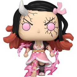 Figurine Nezuko Kamado Demon Slayer - Funko Pop n°1749