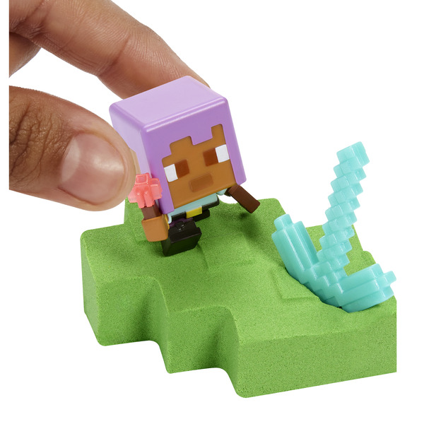 Mini potion - Minecraft 