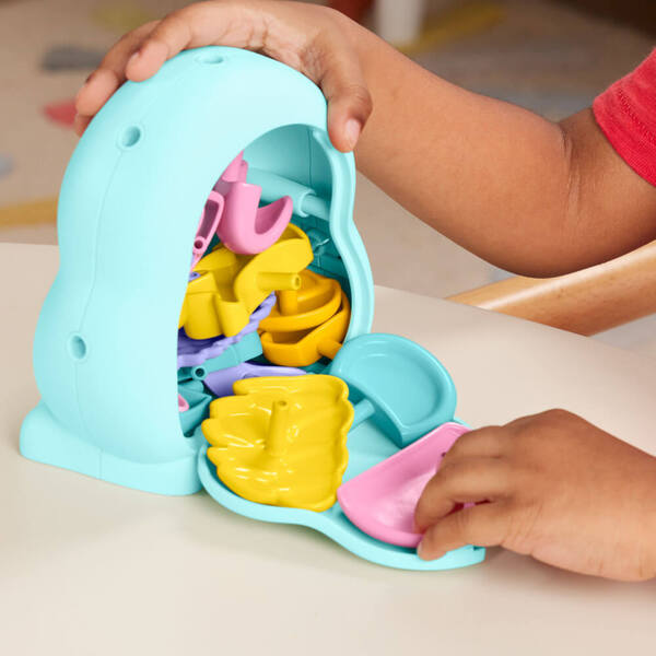 Jeu de construction Mix & Match Animal