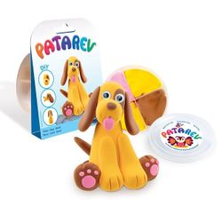 Patarev chien